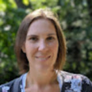 Meet your Posher, Beth